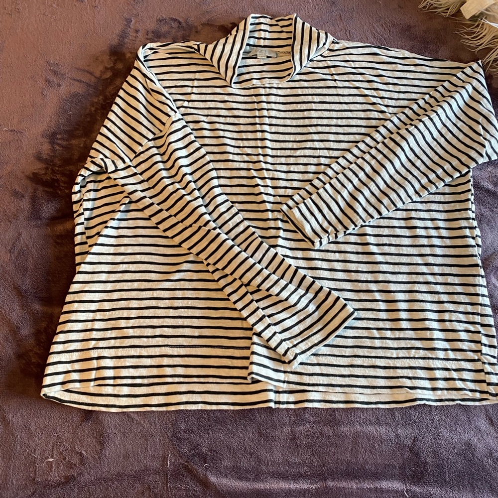 Light top